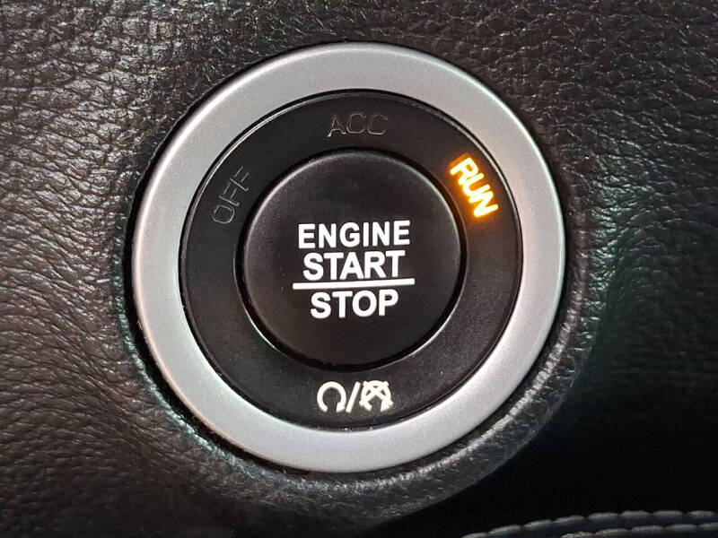 2018 Dodge Challenger R/T Plus