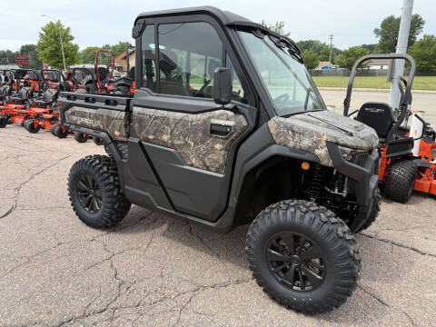 2026 CFMoto UForce U10 Pro Highland