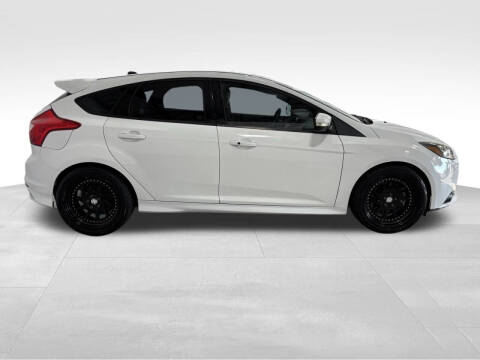 2013 Ford Focus ST