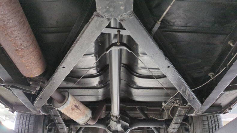 1954 Packard Caribbean