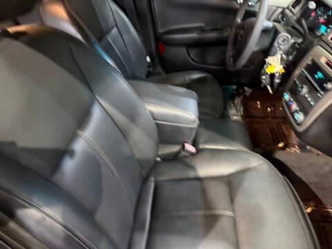 2013 Chevrolet Impala