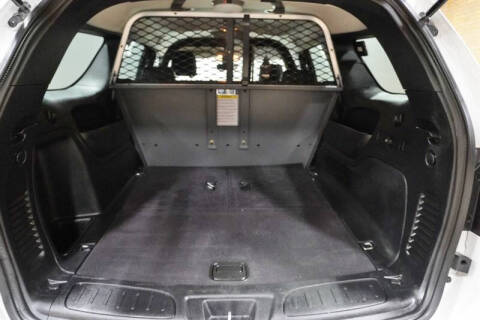 2022 Dodge Durango Pursuit