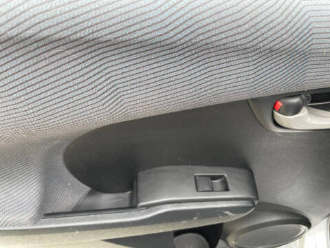 2011 Honda Fit