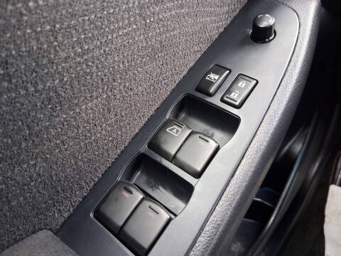 2012 Nissan Altima 2.5 SL