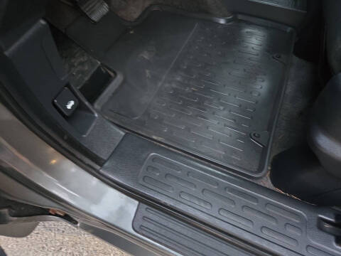 2007 Honda Ridgeline RT