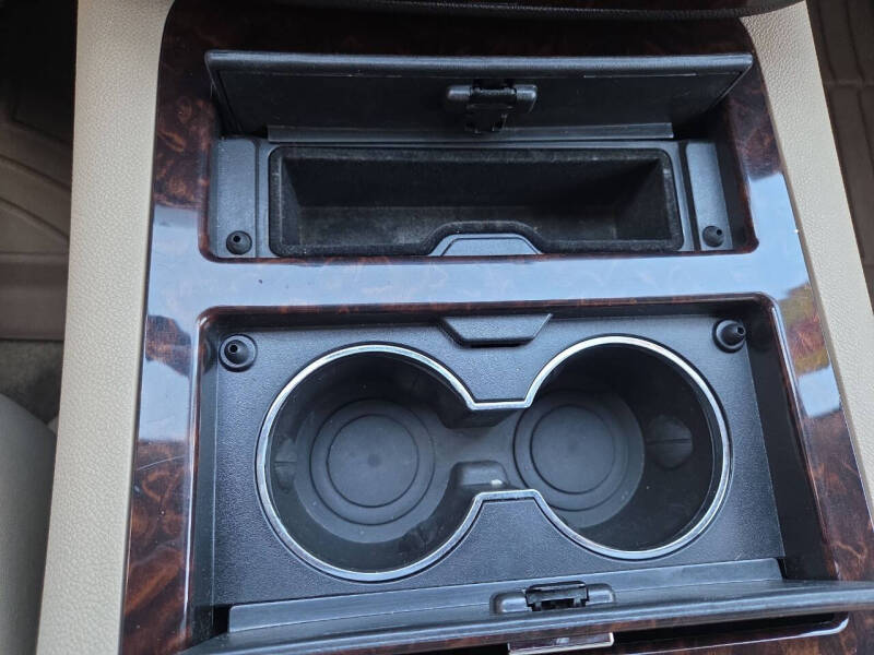 2009 GMC Yukon Denali