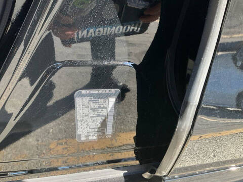 2025 Infiniti QX50 Sport