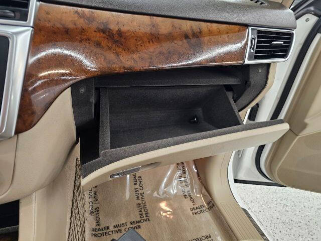 2014 Mercedes-Benz M-Class ML 350 4MATIC