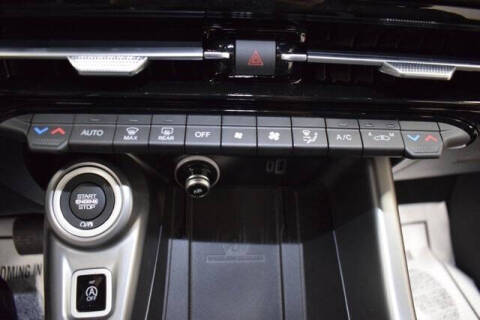 2024 Dodge Hornet GT