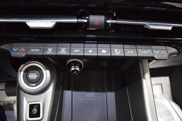 2024 Dodge Hornet GT