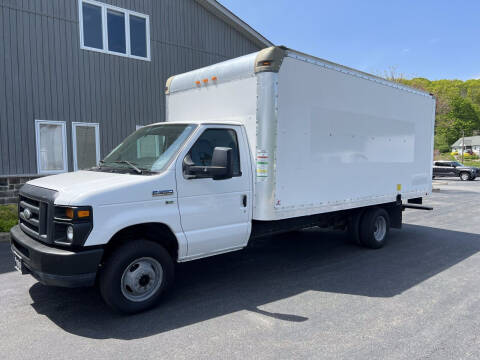 2014 Ford E-Series for sale at Advanced Fleet Management- Towaco in Towaco NJ