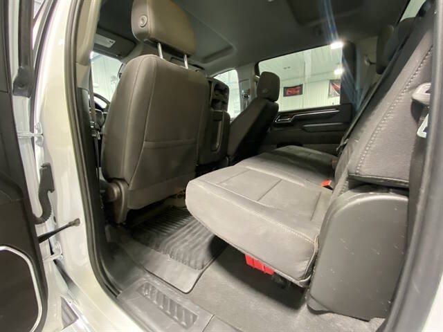 2024 Chevrolet Silverado 3500HD