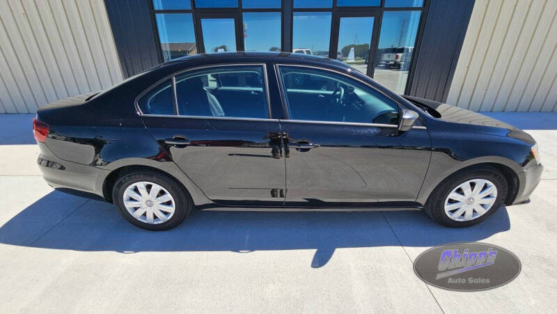 2016 Volkswagen Jetta