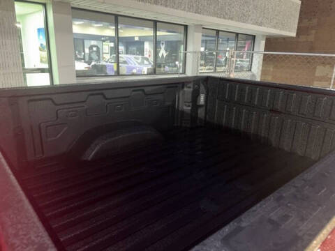 2023 GMC Sierra 3500HD