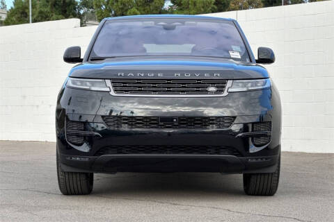2023 Land Rover Range Rover Sport P360 SE