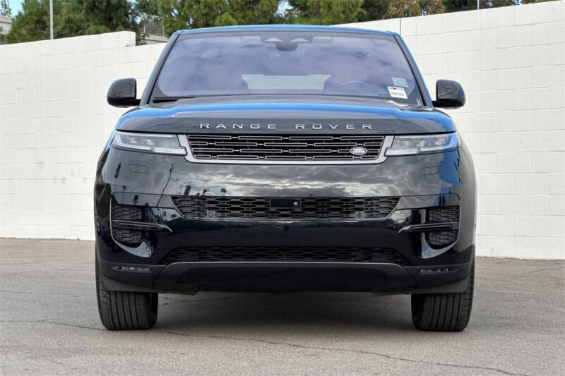 2023 Land Rover Range Rover Sport P360 SE