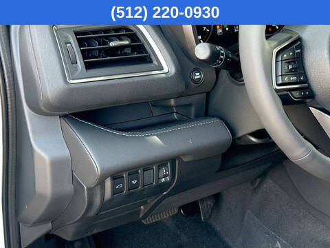 2026 Subaru Ascent Touring