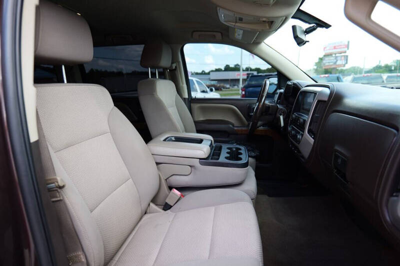 2016 GMC Sierra 1500
