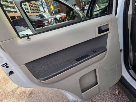 2009 Ford Escape XLT