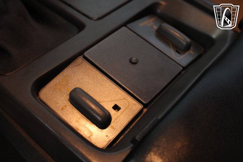 1991 Chevrolet Corvette