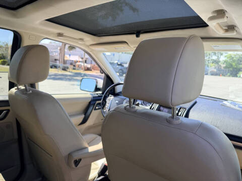 2013 Land Rover LR2 HSE