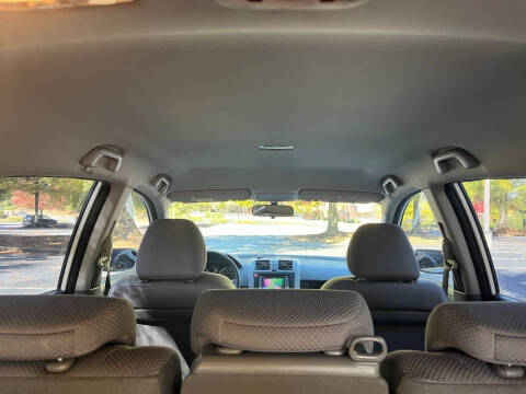 2008 Honda CR-V LX