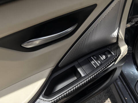 2015 BMW M6 Gran Coupe