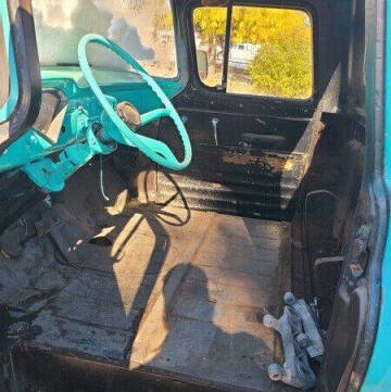 1959 Chevrolet C/K 30 Series