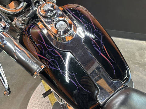 2000 Harley-Davidson DYNA CONVERTIBLE FXDS