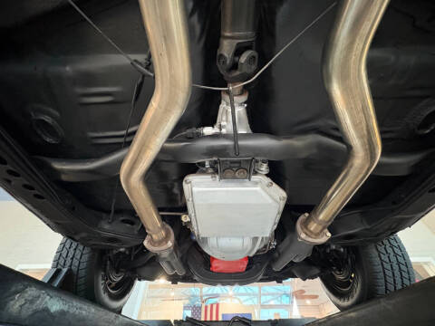 1972 Chevrolet Chevelle