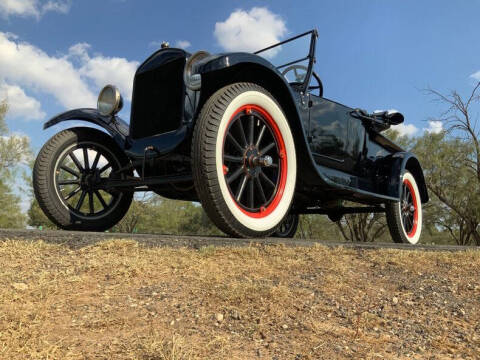 1926 Ford Taurus