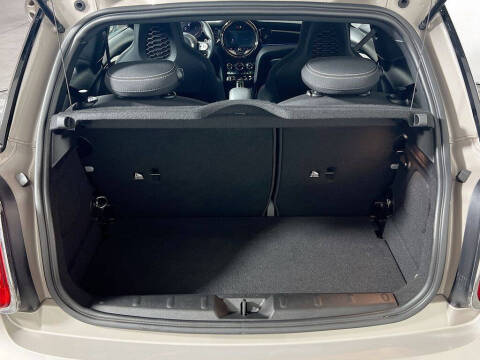 2023 MINI Hardtop 2 Door John Cooper Works