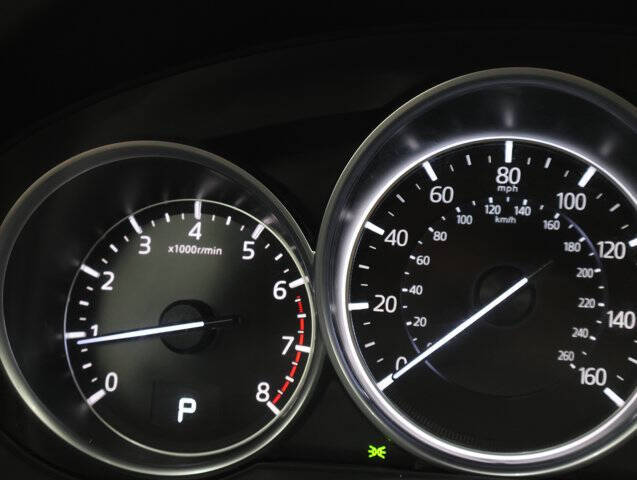 2024 Mazda CX-5 2.5 S Select