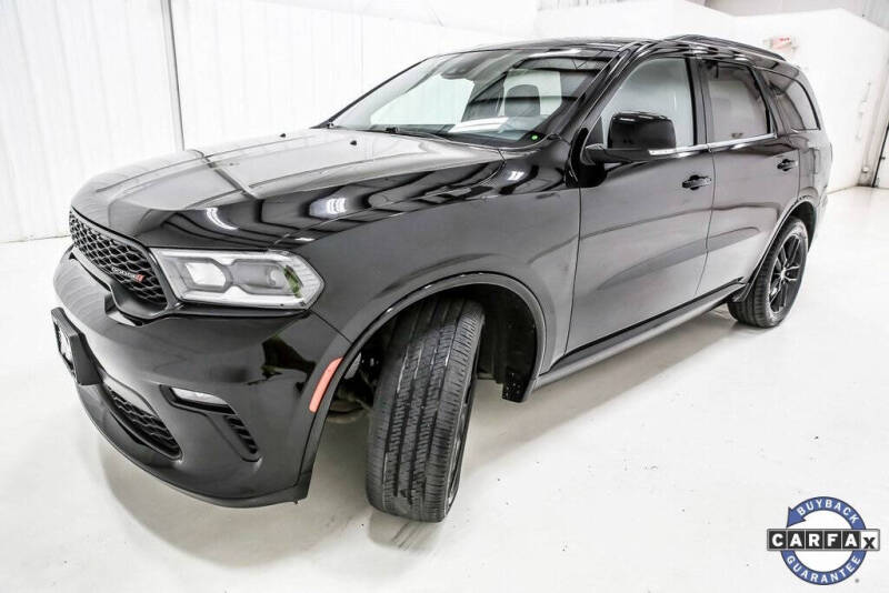 2023 Dodge Durango GT Plus