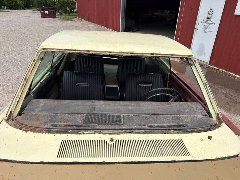 1967 Dodge Charger