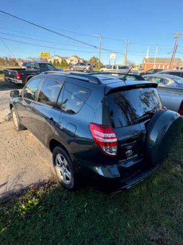 2010 Toyota RAV4