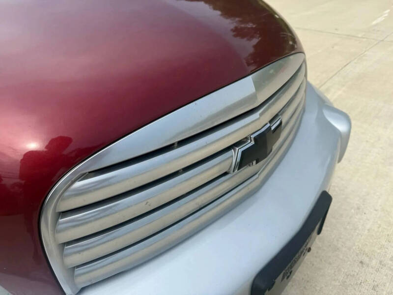 2008 Chevrolet HHR LT