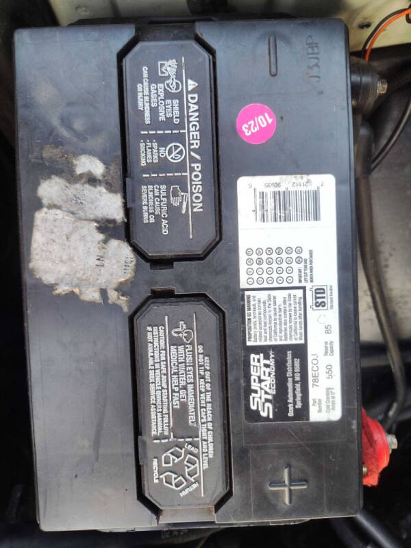 1994 GMC Sierra 1500