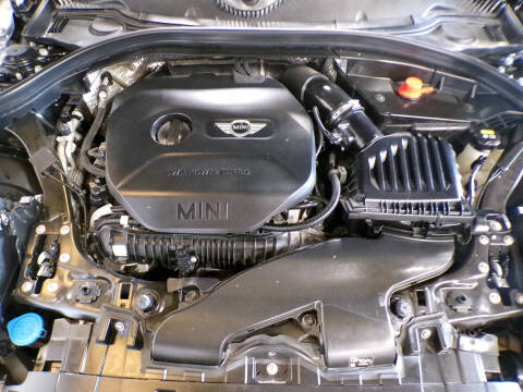2016 MINI Clubman Cooper S
