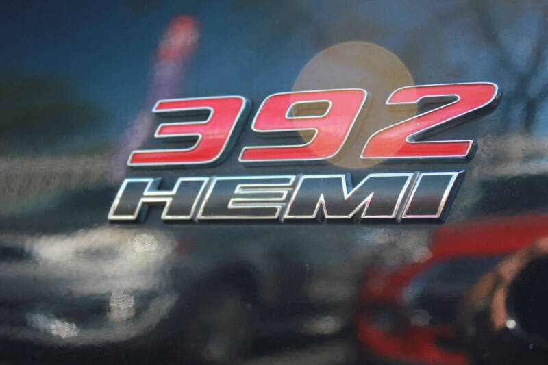 2019 Dodge Charger R/T Scat Pack