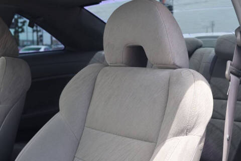 2008 Honda Civic EX