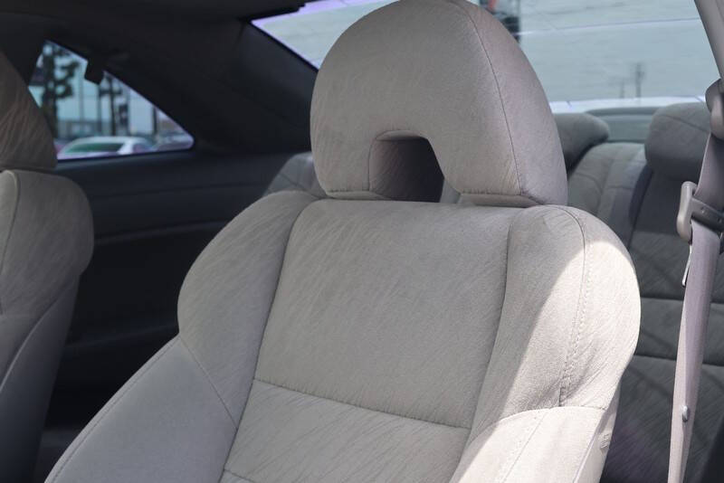 2008 Honda Civic EX