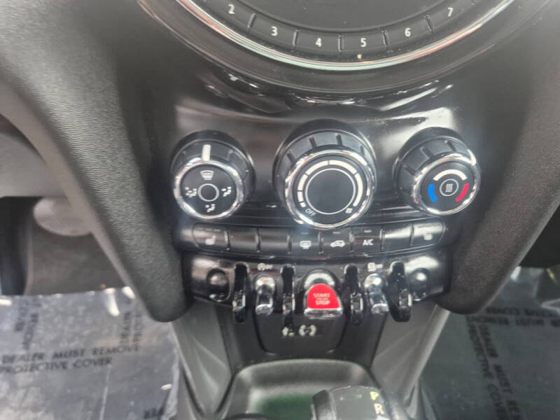 2014 MINI Hardtop Cooper