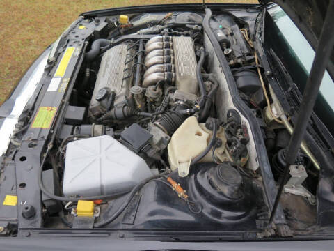 1995 Alfa Romeo 164 LS