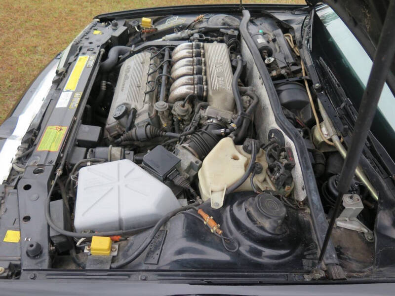 1995 Alfa Romeo 164 LS