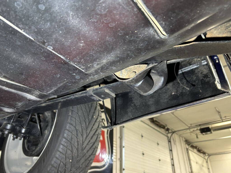 1989 Chevrolet C/K 1500 Series