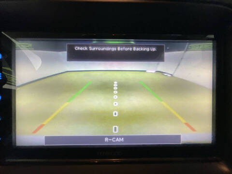 2019 Jeep Renegade Sport