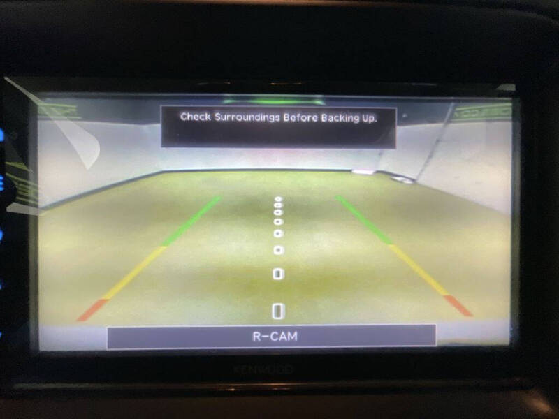 2019 Jeep Renegade Sport