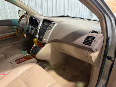 2006 Lexus RX 330