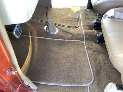 1937 Studebaker DICTATOR